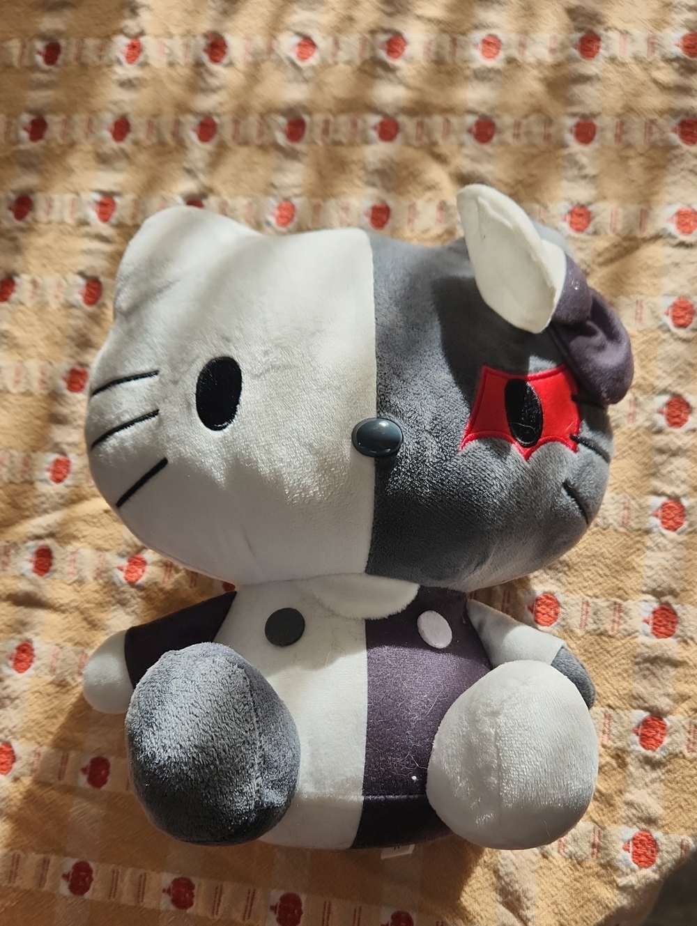 Hello Kitty Danganronpa